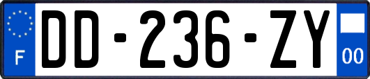 DD-236-ZY