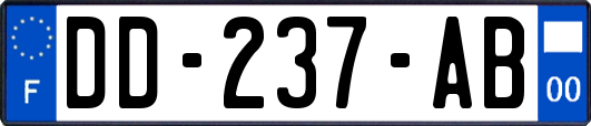 DD-237-AB