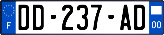 DD-237-AD