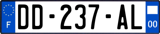 DD-237-AL