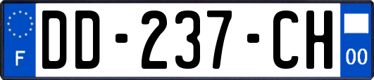 DD-237-CH