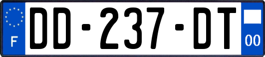 DD-237-DT