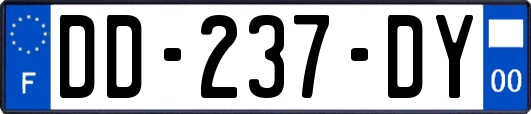 DD-237-DY