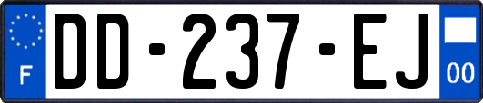 DD-237-EJ