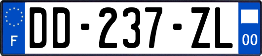 DD-237-ZL