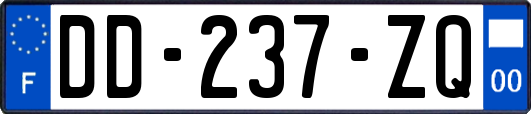 DD-237-ZQ