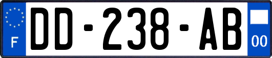 DD-238-AB