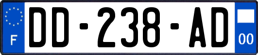 DD-238-AD