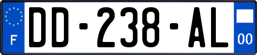 DD-238-AL