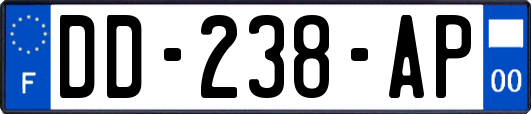 DD-238-AP