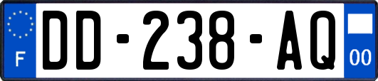 DD-238-AQ