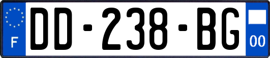 DD-238-BG