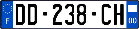 DD-238-CH