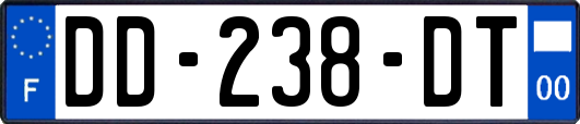 DD-238-DT