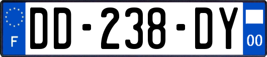DD-238-DY
