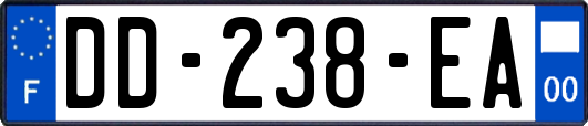 DD-238-EA