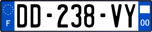 DD-238-VY