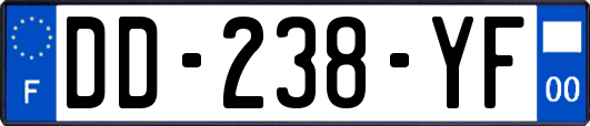 DD-238-YF