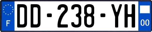 DD-238-YH