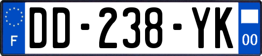 DD-238-YK