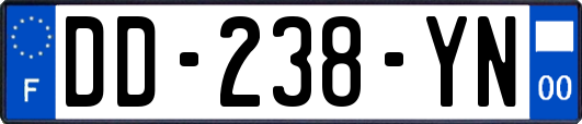 DD-238-YN