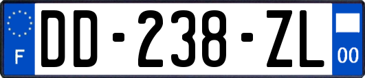 DD-238-ZL