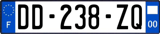 DD-238-ZQ