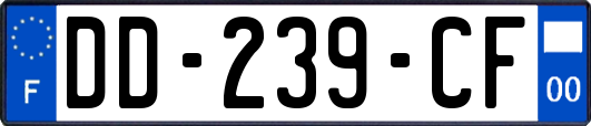 DD-239-CF