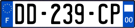 DD-239-CP