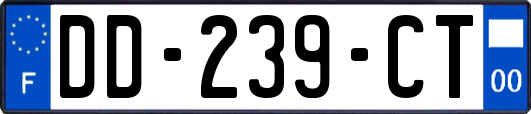 DD-239-CT