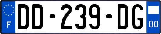 DD-239-DG
