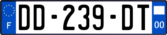 DD-239-DT