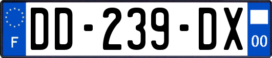 DD-239-DX