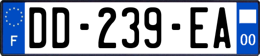DD-239-EA