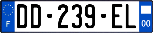 DD-239-EL