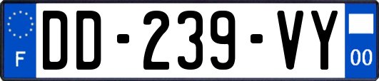 DD-239-VY