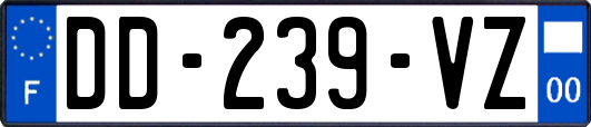 DD-239-VZ