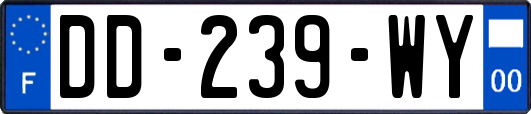 DD-239-WY