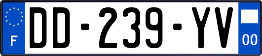 DD-239-YV