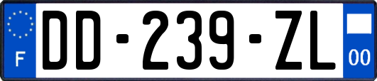 DD-239-ZL