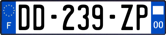 DD-239-ZP