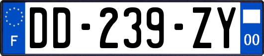 DD-239-ZY