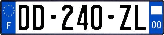 DD-240-ZL