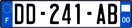 DD-241-AB