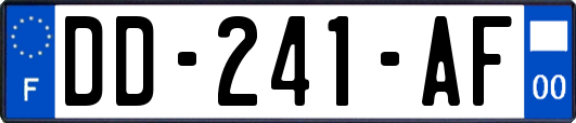 DD-241-AF