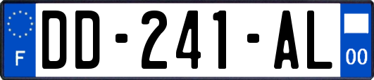 DD-241-AL