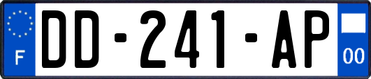 DD-241-AP