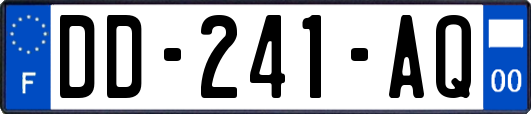 DD-241-AQ