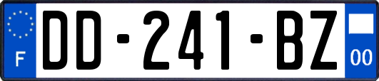 DD-241-BZ
