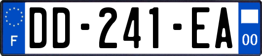 DD-241-EA